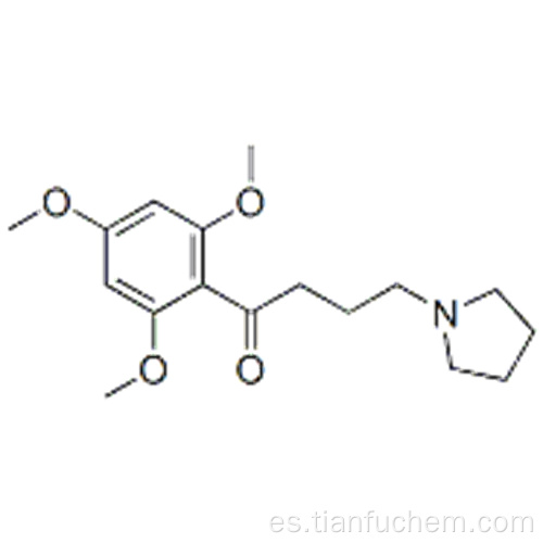 Buflomedil CAS 55837-25-7